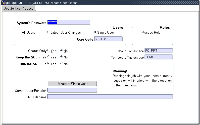 Example of {USERS-25}