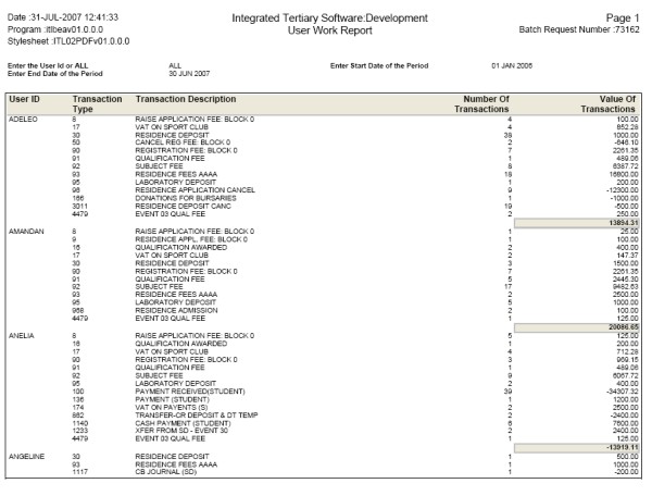 Example of ...fsamr1-24D