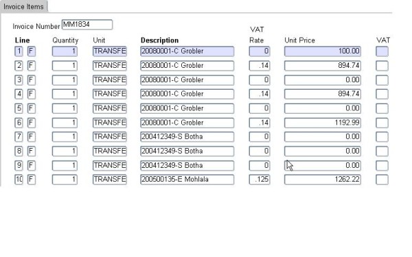 Example FSAO1-10 Example FSAO1-10