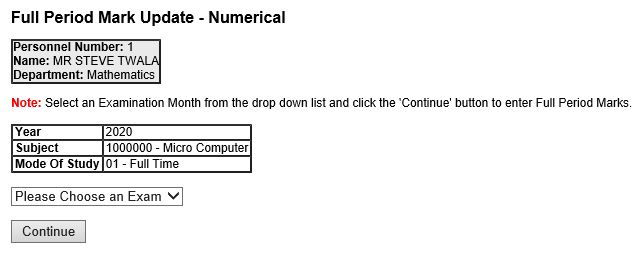 image of student detail