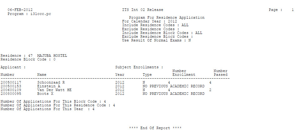 Example of {SNAPPR-3}