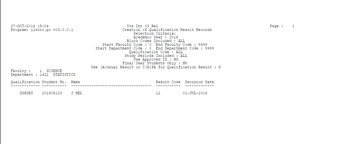 Example of {SSTUD7-3}