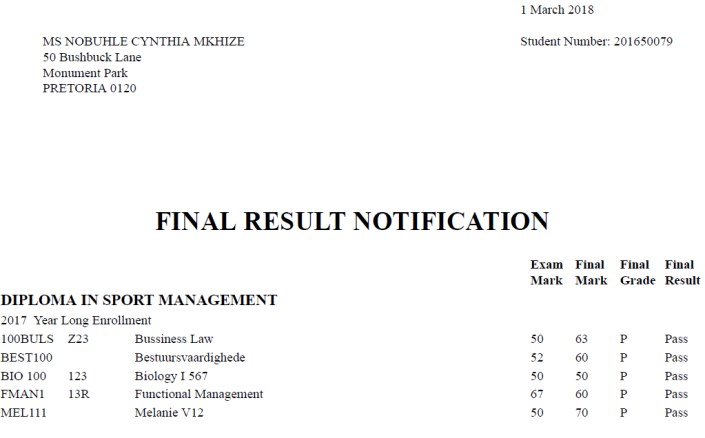 Example of sstudrn-2